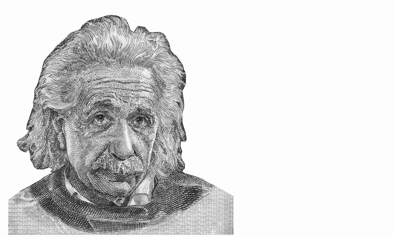 Flex Your Brain With This Albert Einstein Quiz!