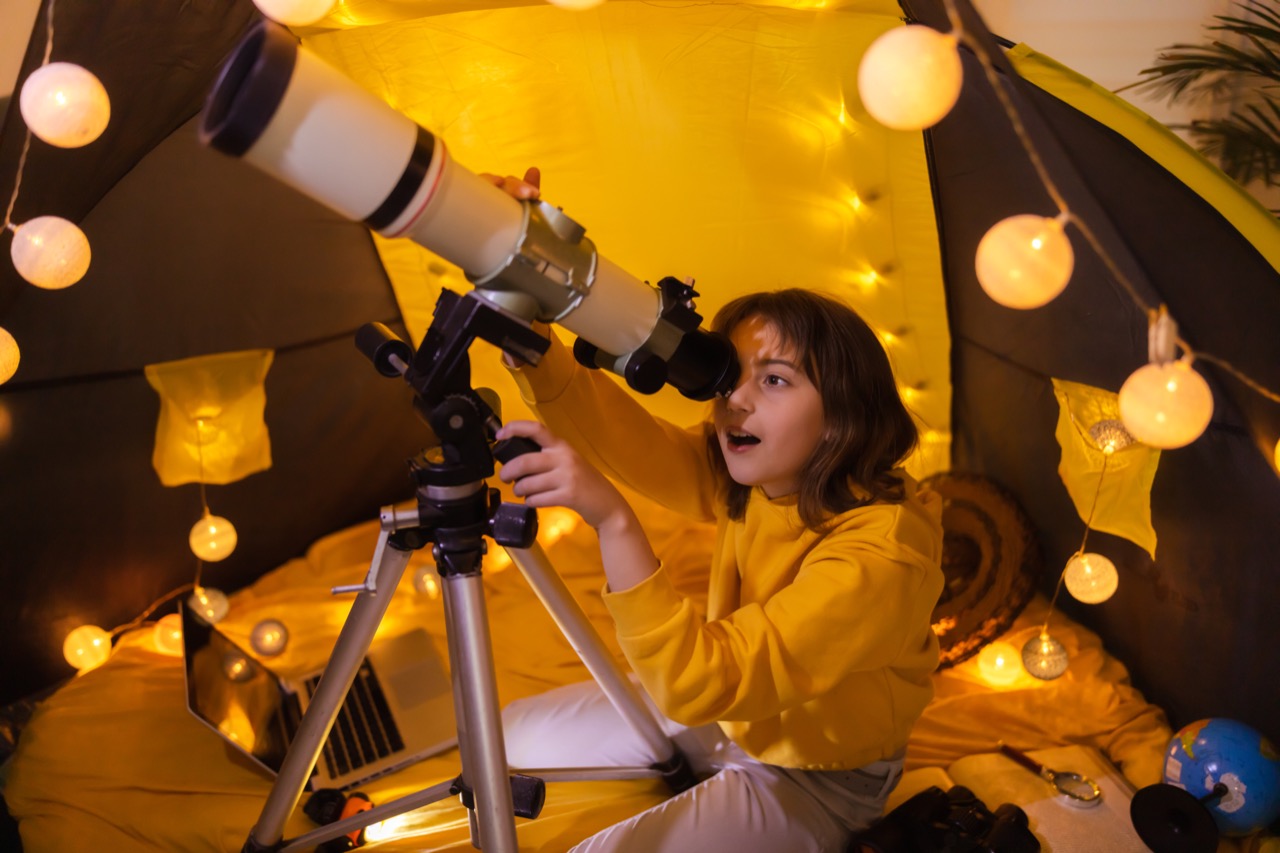 Test Your Knowledge of Amateur Astronomy!