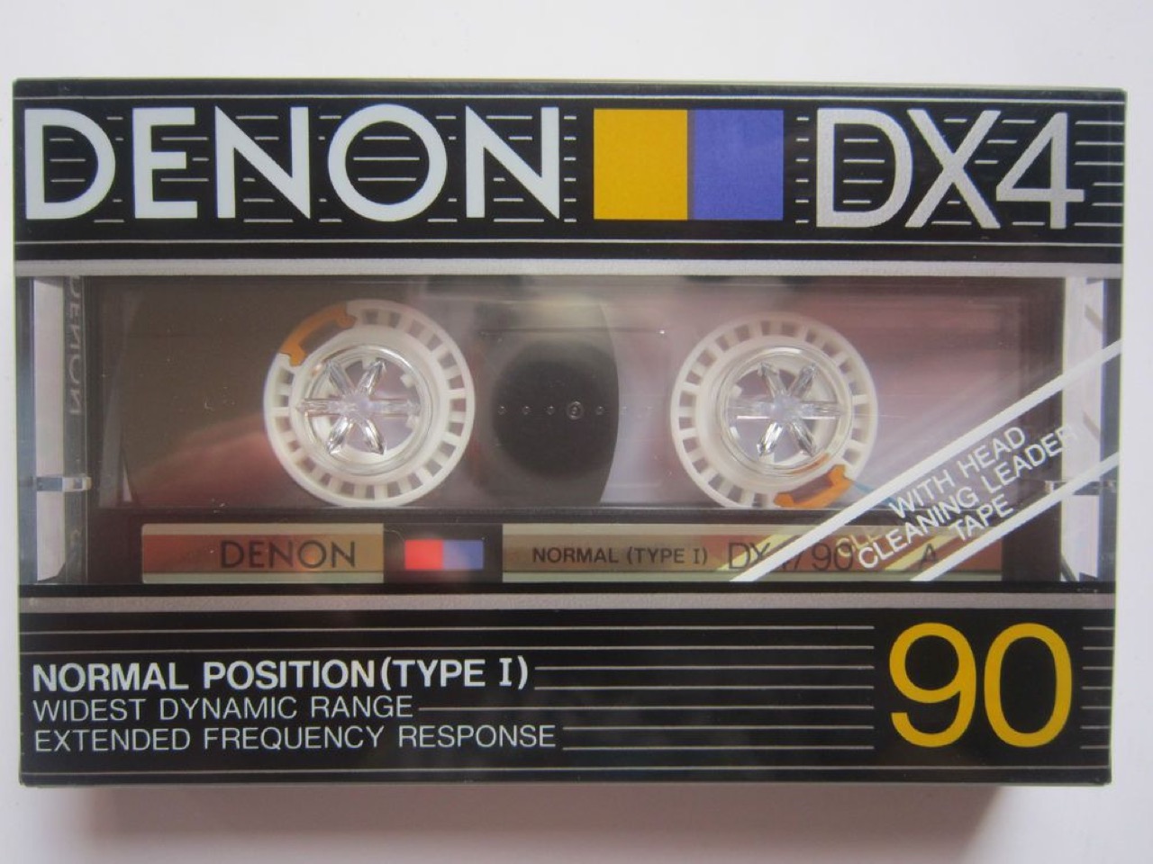 Discovering the rich legacy of Denon: A History Quiz