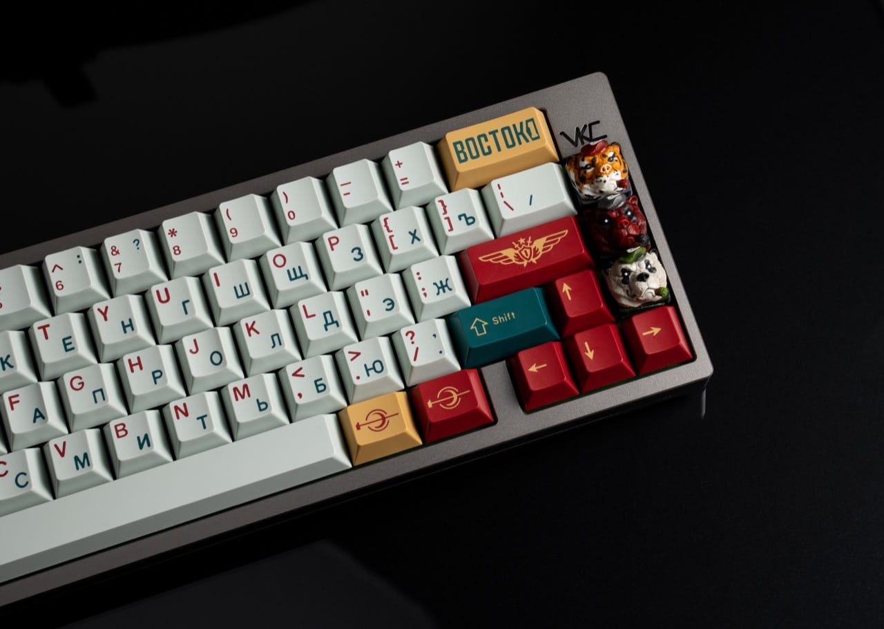 The Ultimate Mechanical Keyboard Quiz: Test Your Knowledge!