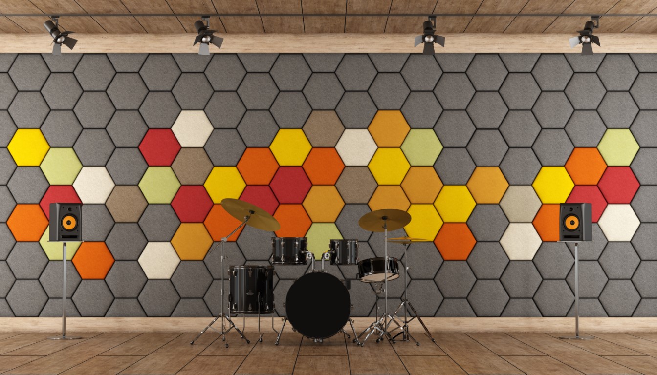 Sounds Intriguing: An Acoustics Quiz for Aspiring Scientists