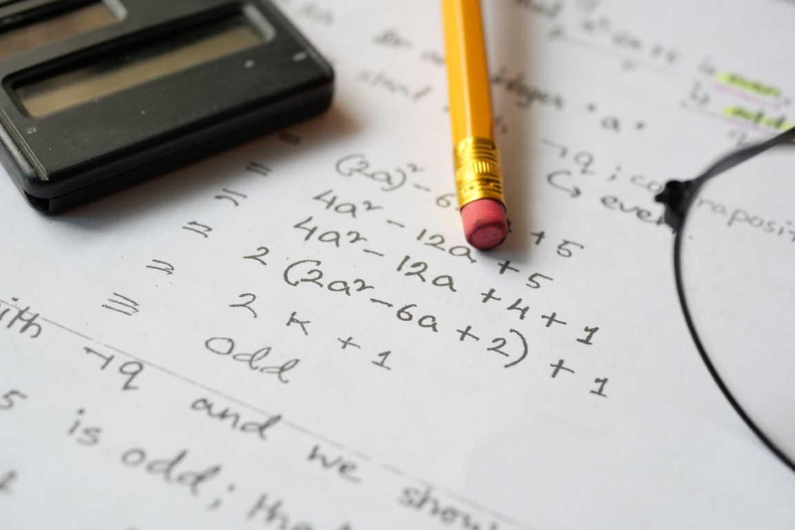 Algebra Whiz: Test Your Skills and Show Your Mastery!