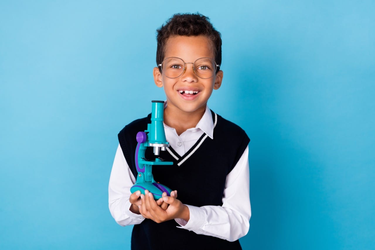 Are You Smarter Than A 5th Grader In Science?