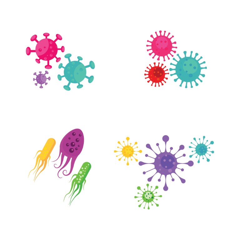 Bacteria Bonanza: A Quiz on the Microscopic Marvels