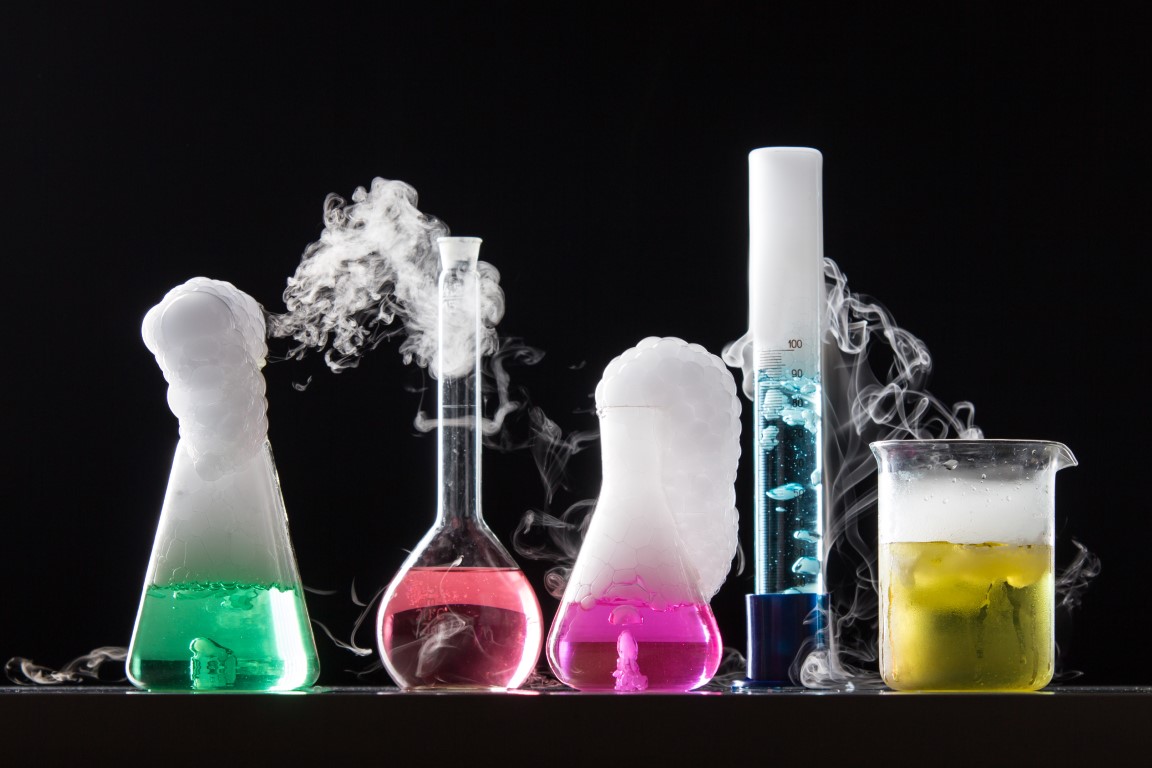 Chemical Conundrums: An Elemental Chemistry Quiz