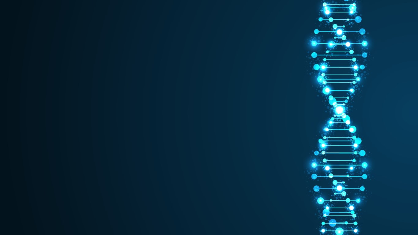 Cracking the Genetic Code: A Quiz on Genetics and Heredity