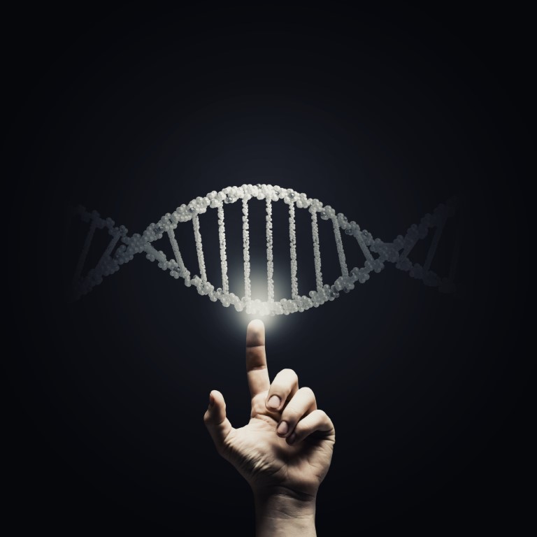 Decoding the Genome: A Quiz on the Blueprint of Life