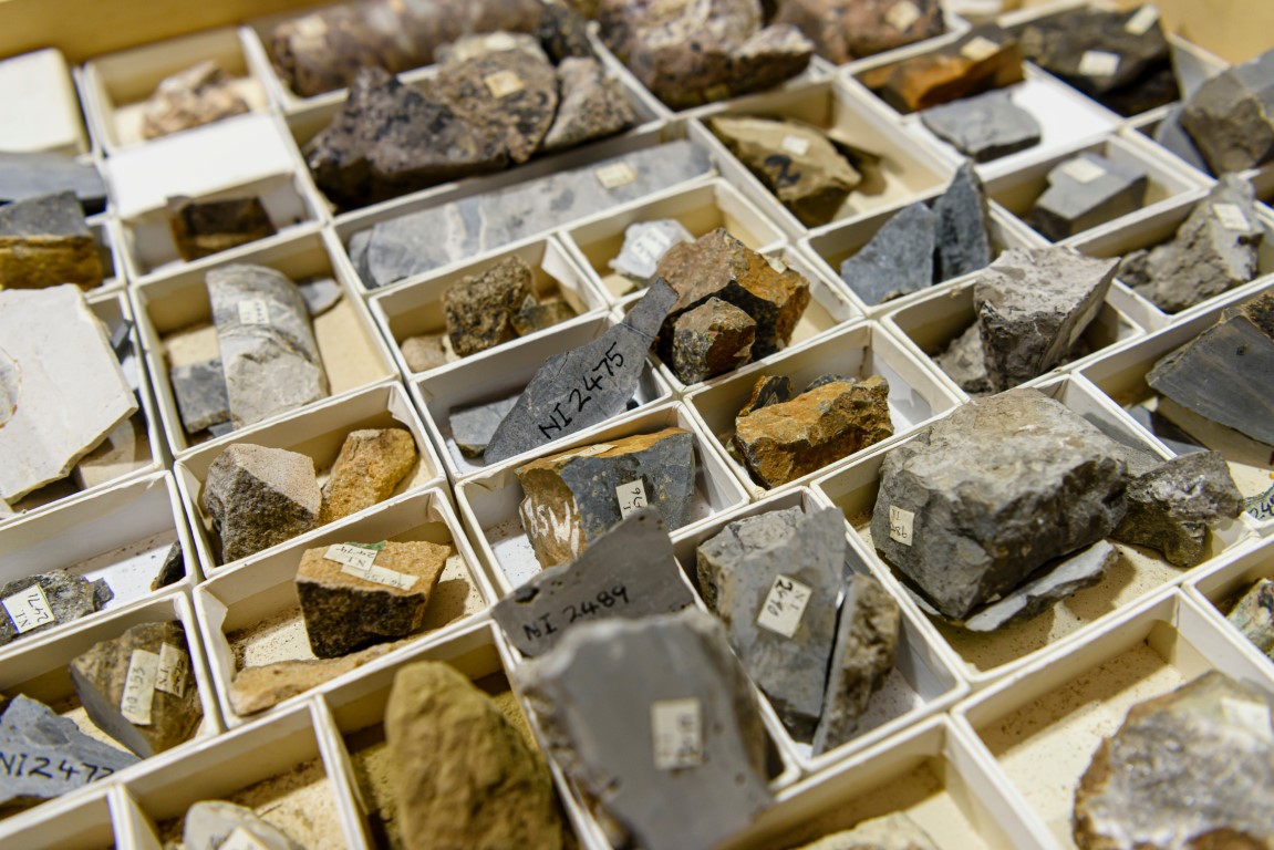 Unearthing the Secrets of Geology: A Rock-Solid Quiz
