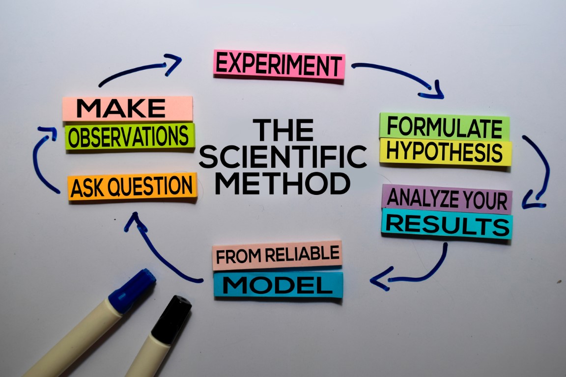 Hypothesis Exploration: Test Your Scientific Prediction Skills!