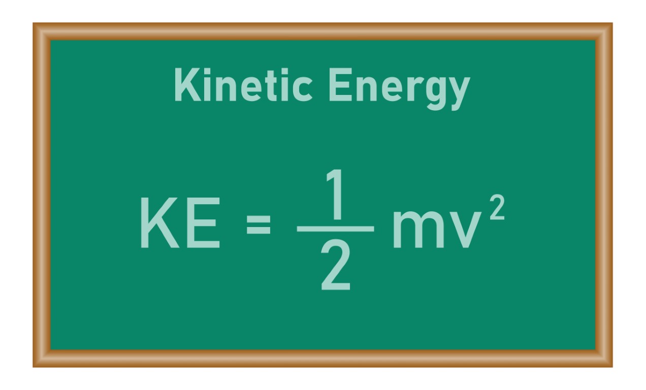 Kinetic Energy Conundrums: Test Your Mastery of Motion!