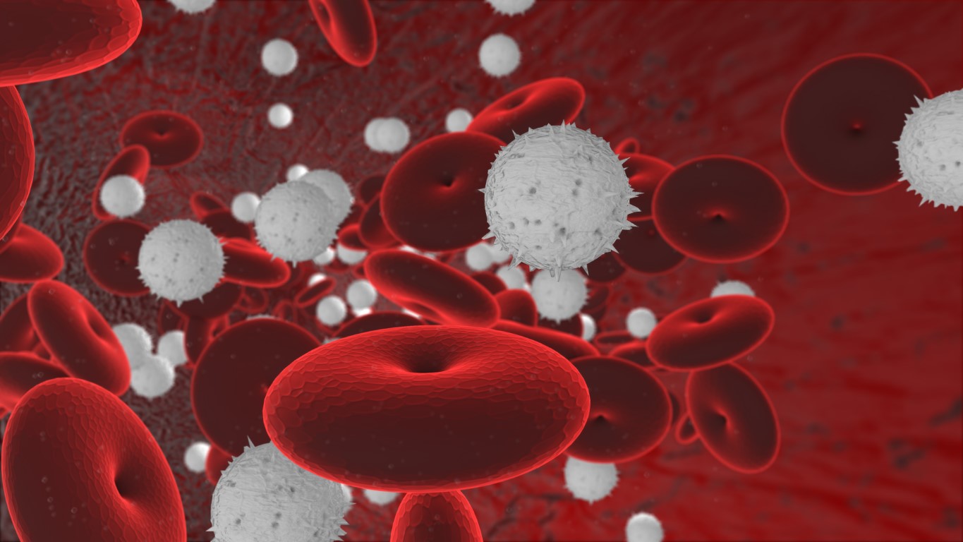 Leukocyte Knowledge Challenge: Test Your Understanding of White Blood Cells