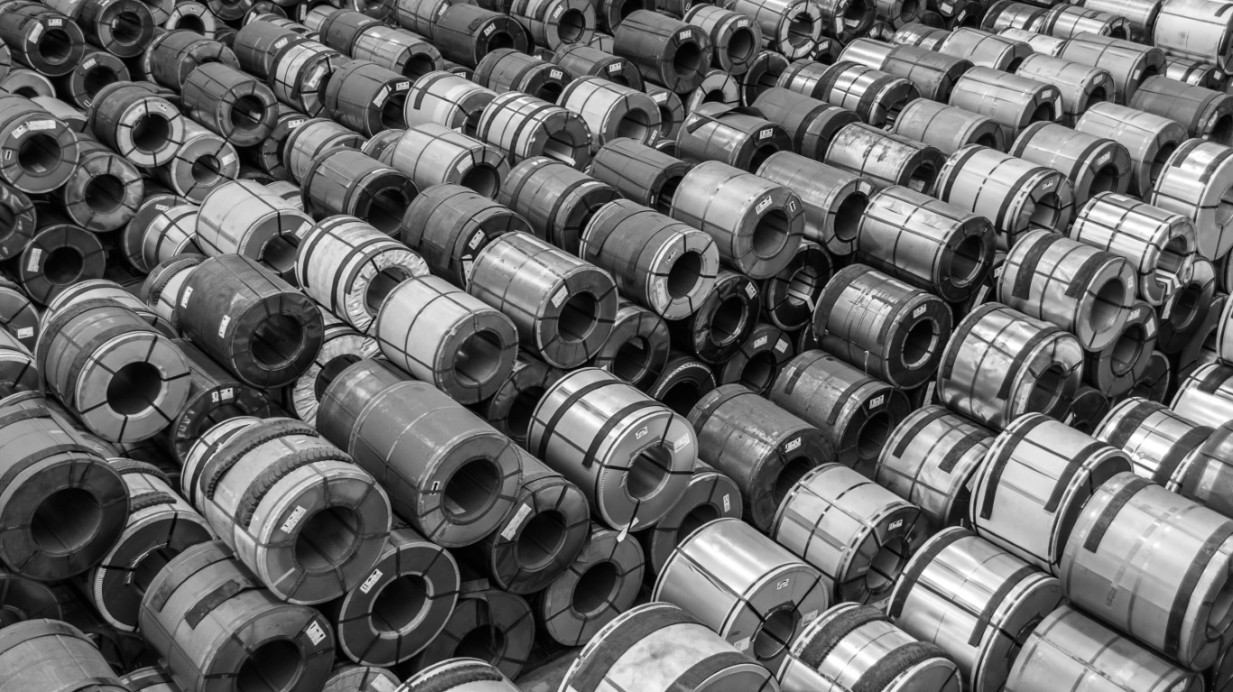 Material Toughness: Test Your Knowledge on Strength and Durability