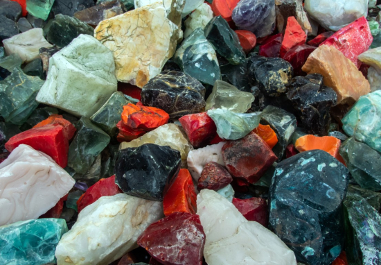 Unlocking the Mysteries of Mineralization: A Quiz on Formation, Types, and Importance
