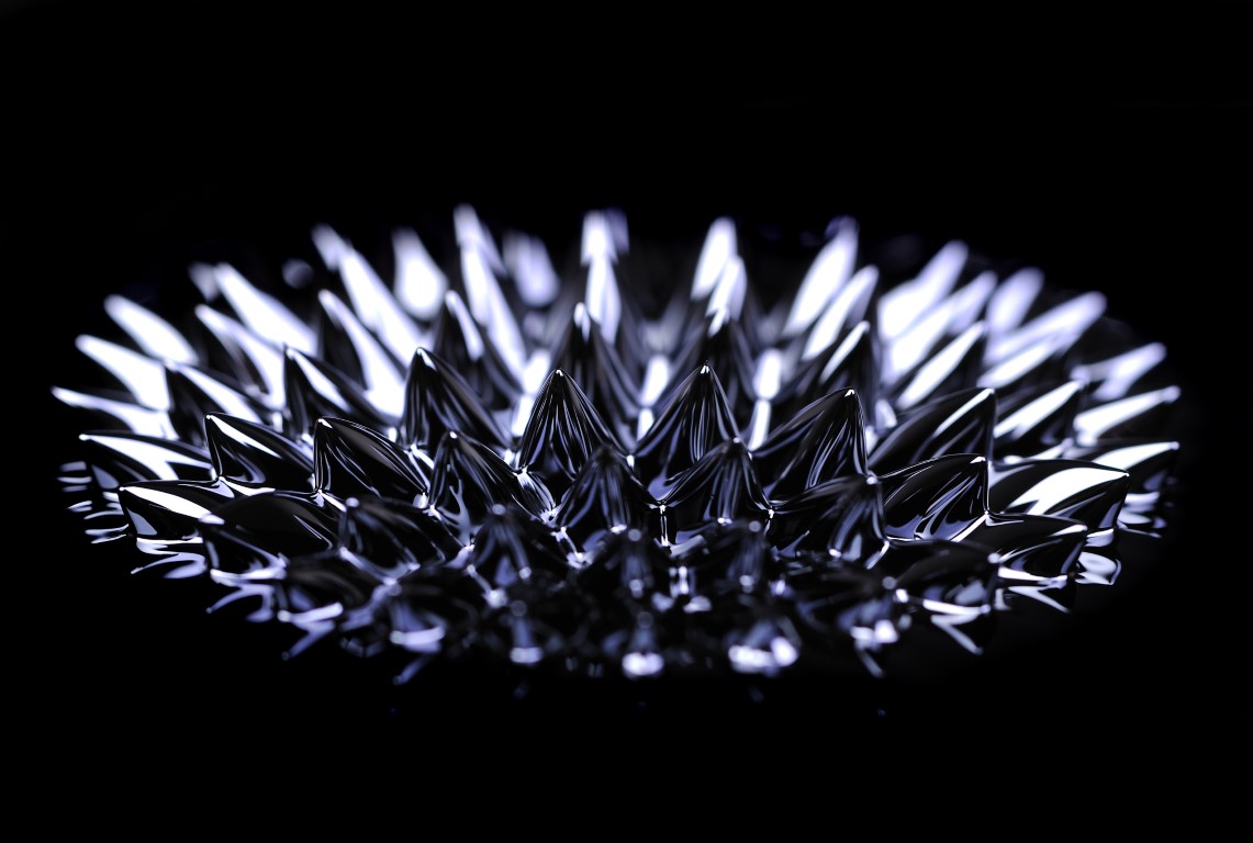 Exploring the Nanoscale: A Quiz on the Science of the Very Small