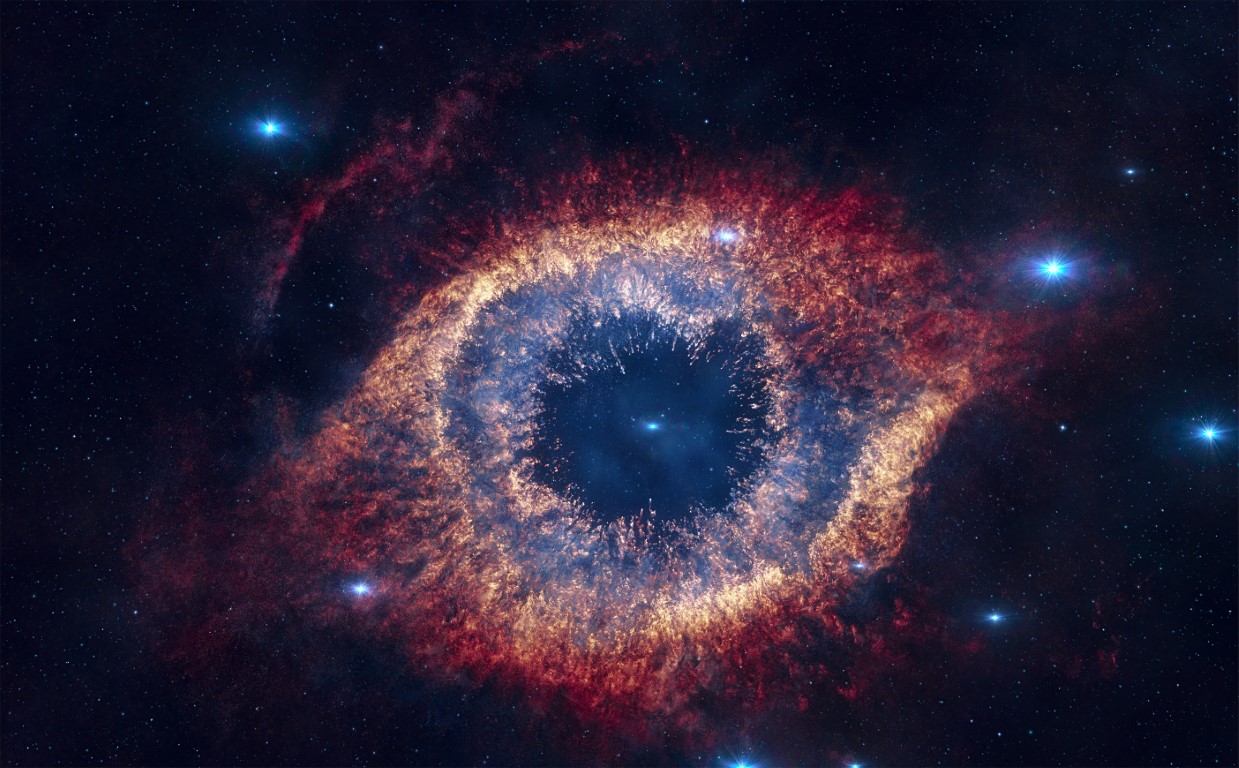 Nebula Wonders: A Journey Through the Cosmic Clouds Quiz
