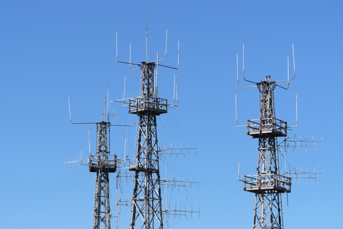 Non-ionizing Radiation: Understanding the Invisible Waves