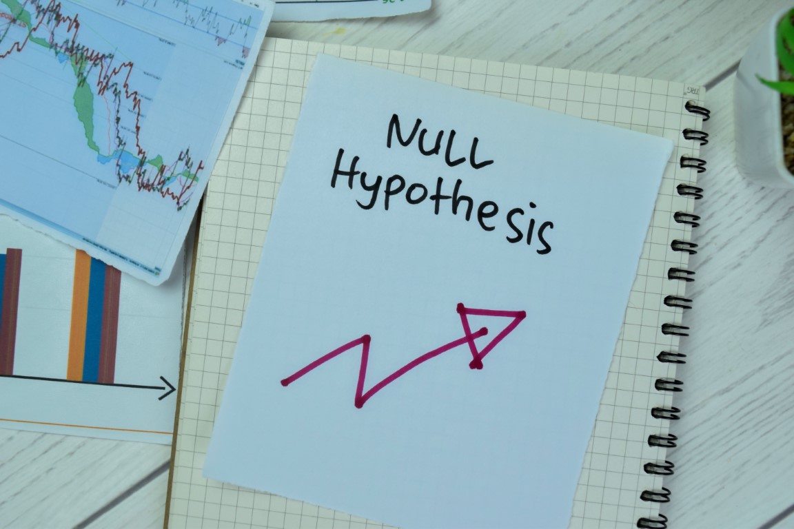 Unraveling the Null Hypothesis: A Scientific Inquiry Quiz