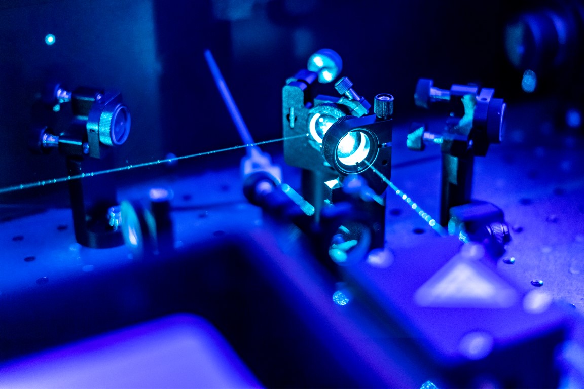 Journey Into the World of Photons: The Ultimate Light Particle Quiz