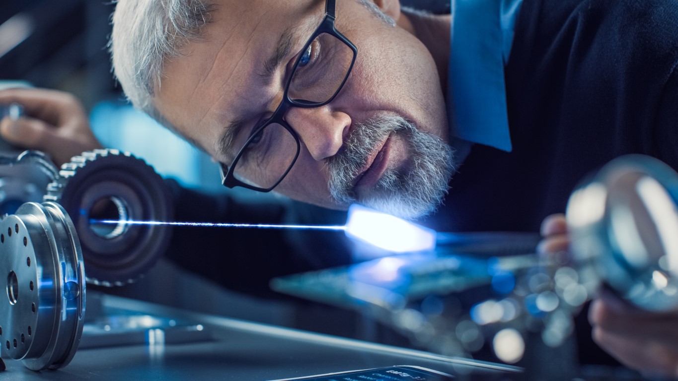 Mastering Precision: A Quiz on Accuracy and Exactness in Scientific Measurements