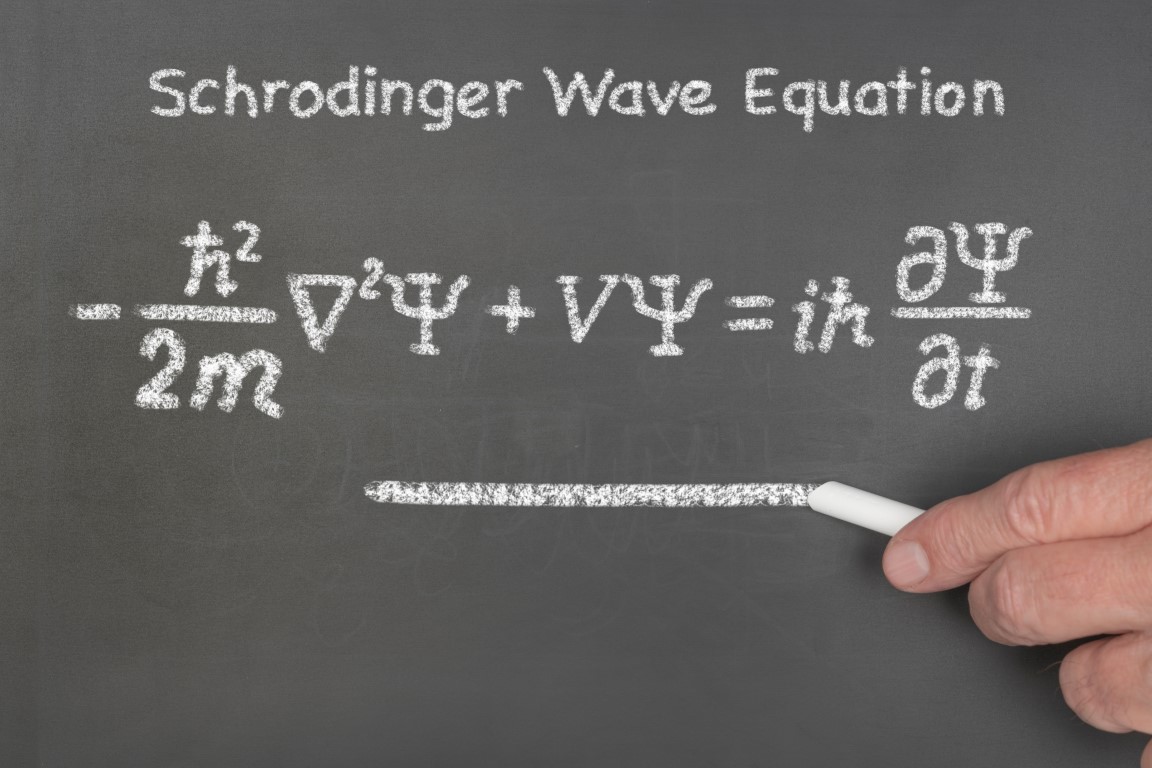 Unraveling the Quantum World: A Quiz on Quantum Mechanics