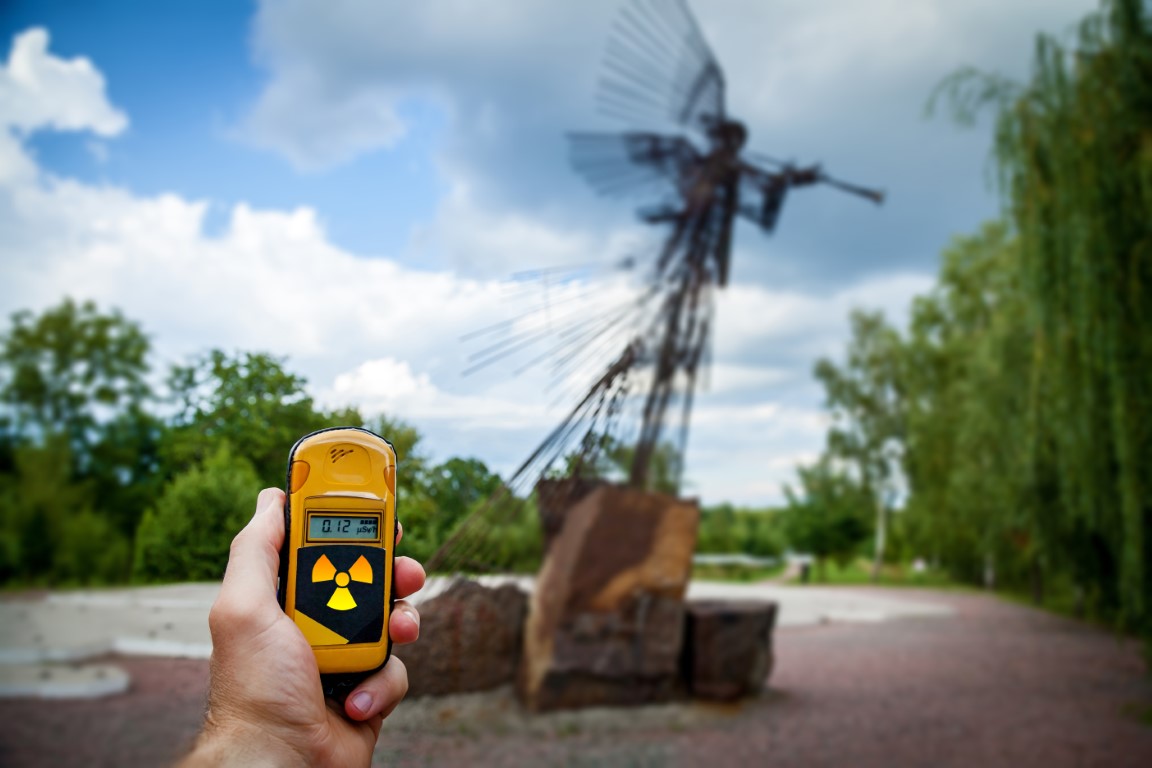 Radioactive Decay: Unlocking the Secrets of Unstable Atoms