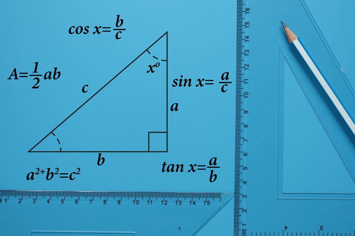 Trigonometry Triumph: A Test of Angles and Ratios