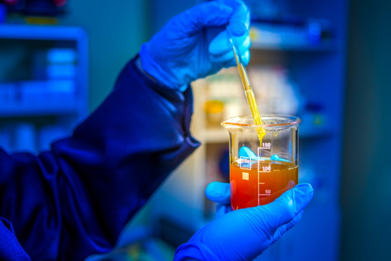 Slippery Science: A Quiz on Viscosity and Fluid Dynamics