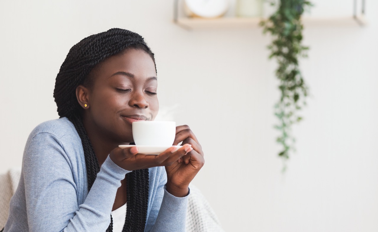 Do You Understand the Science of Tea?